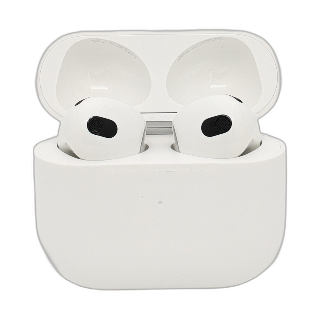99新 Apple AirPods 3 白色
