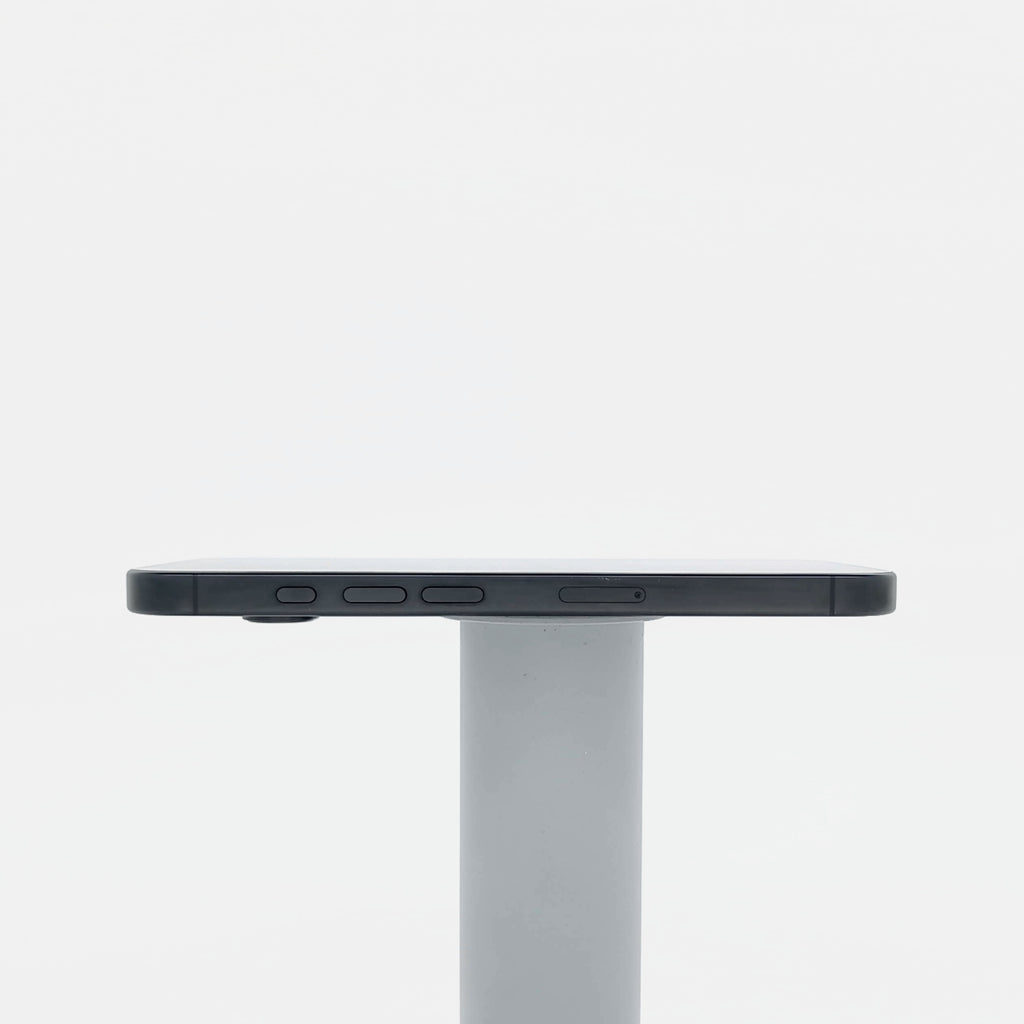 95新 Apple iPhone 16 Pro 128G 黑色鈦金屬 中國大陸版