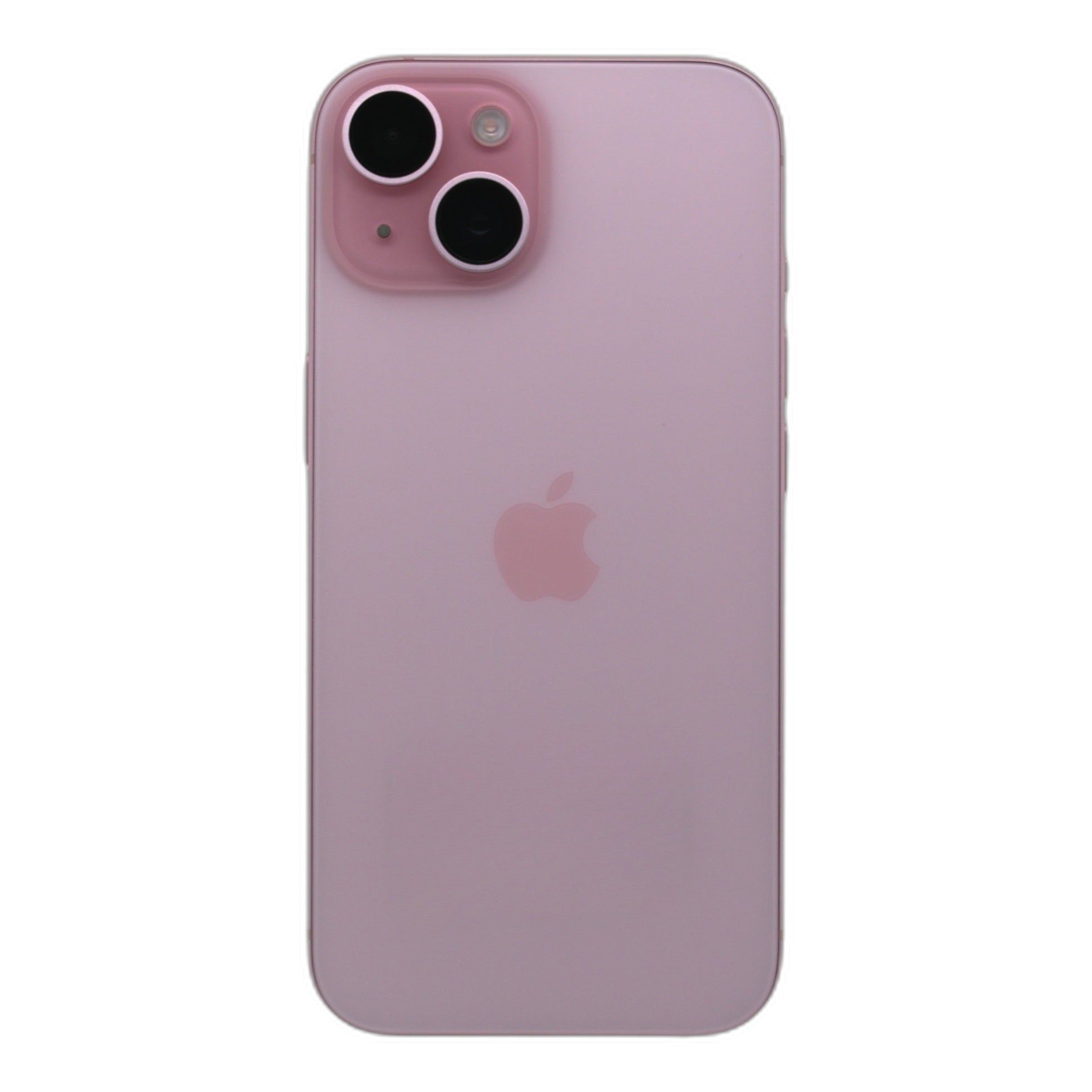 95新 Apple iPhone 15 128G 粉紅色 中國大陸版