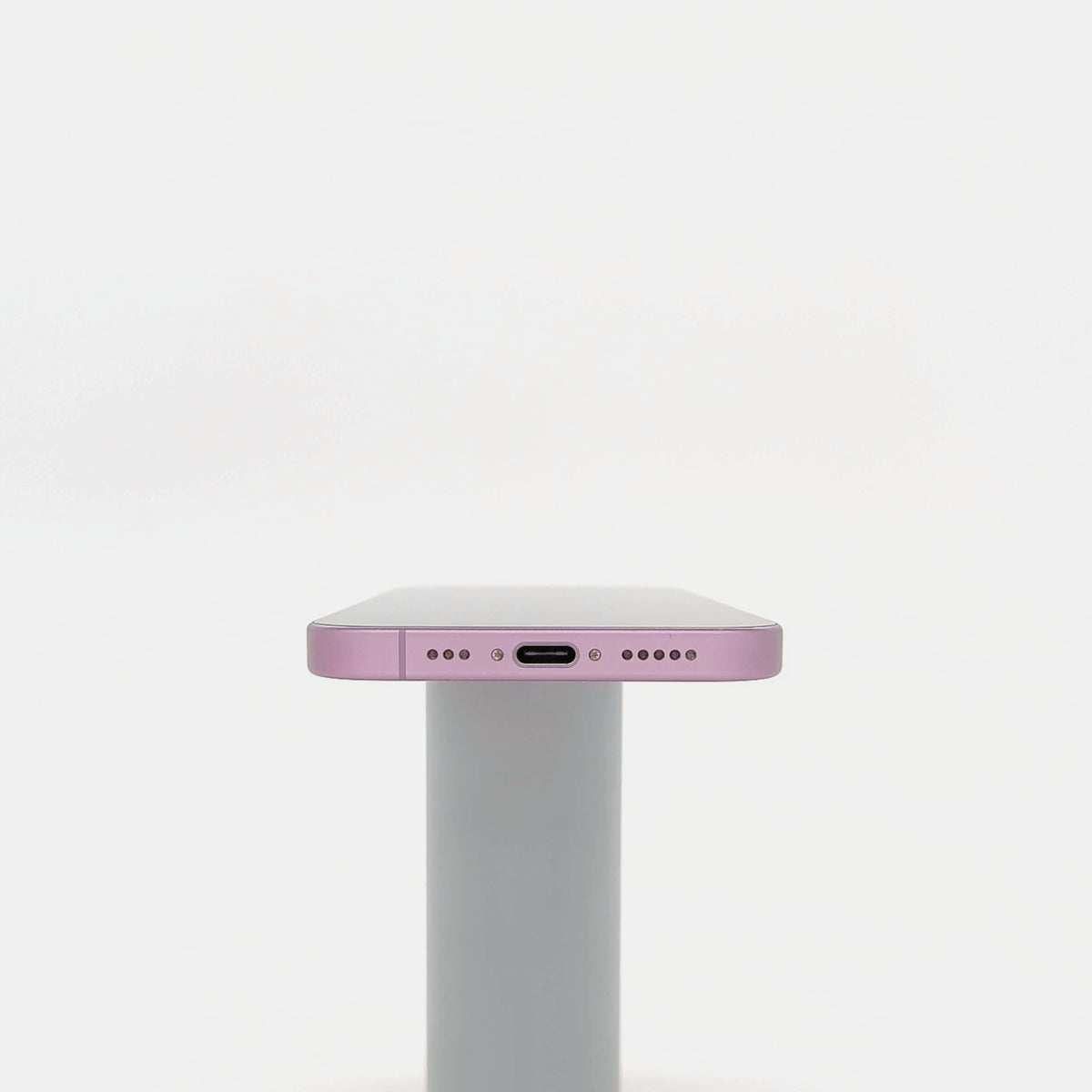 95新 Apple iPhone 16 256G 粉紅色 中國大陸版