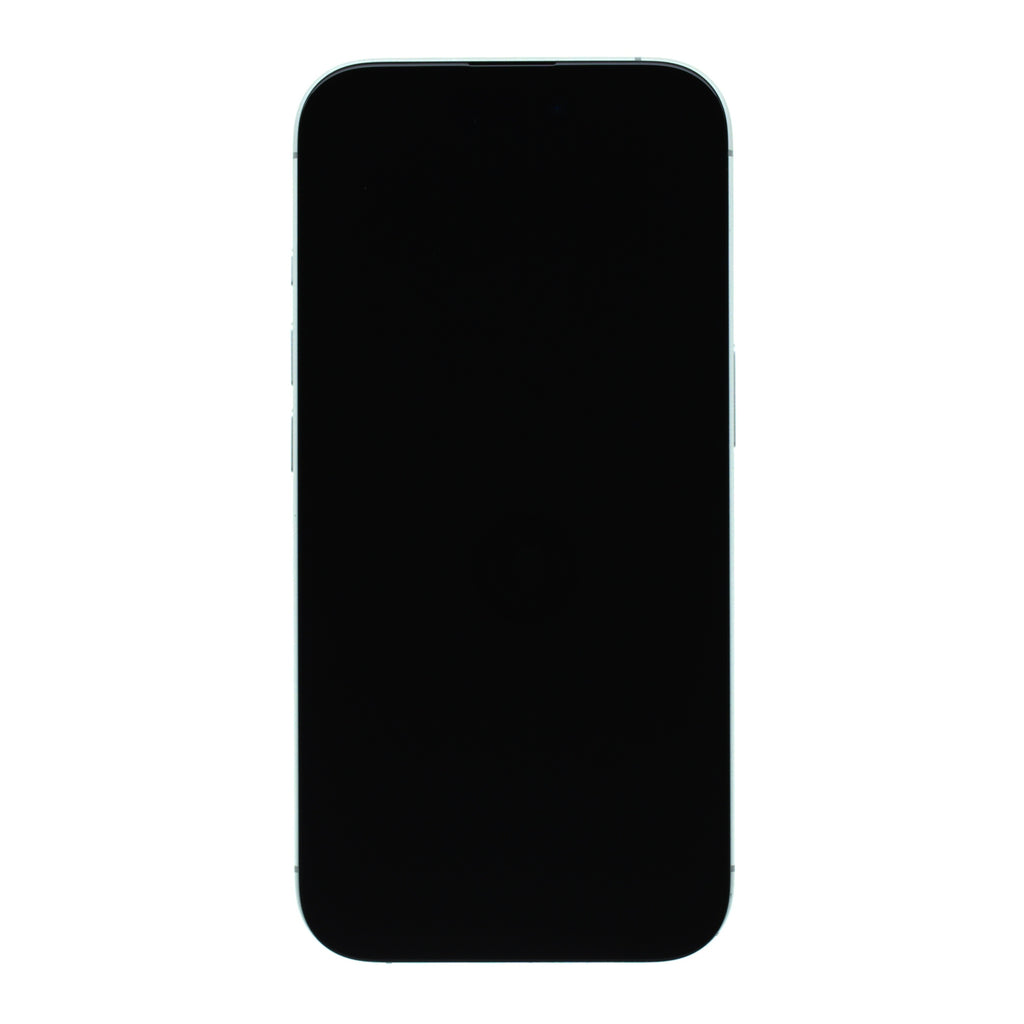 99新 Apple iPhone 16 256G 白色 中國大陸版