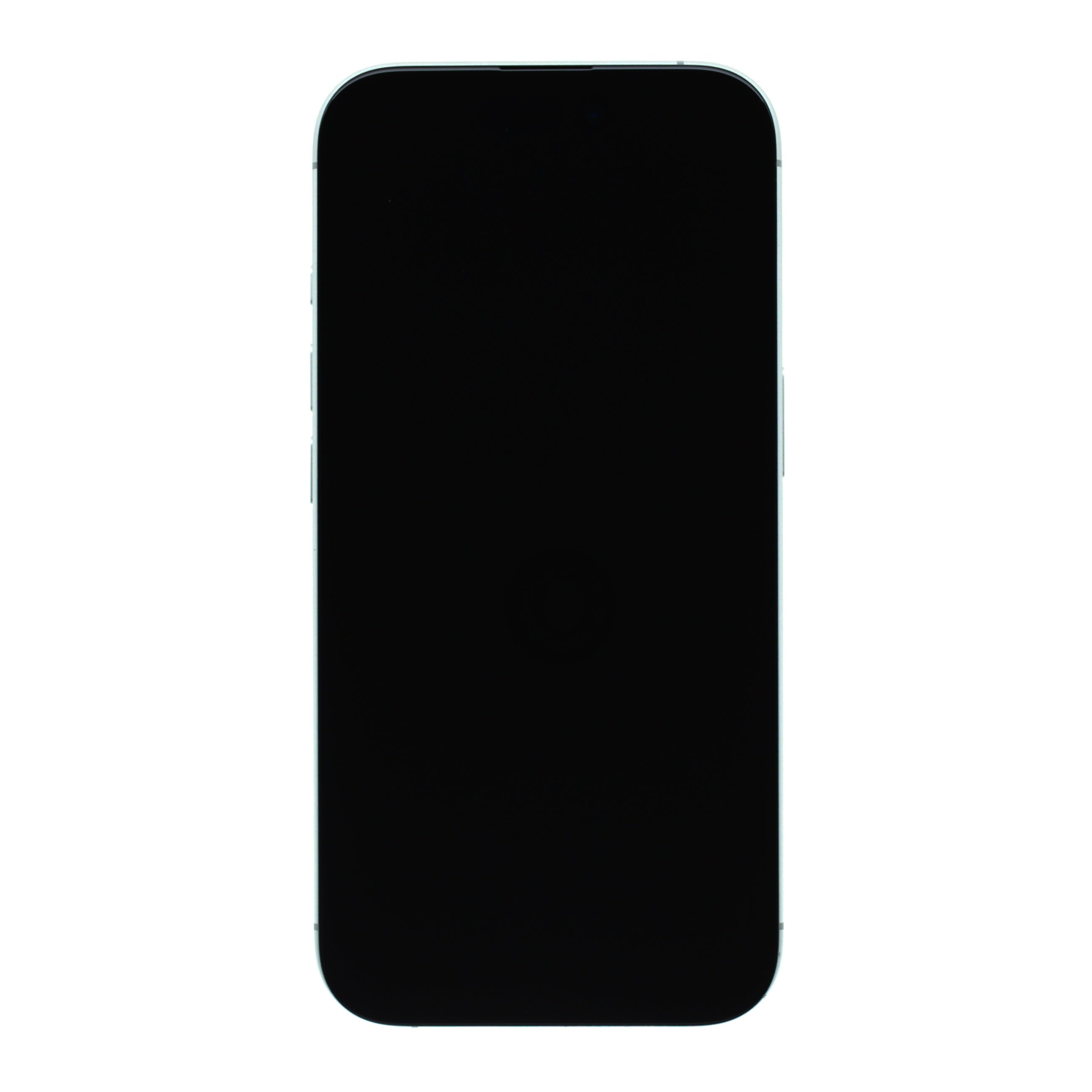 99新 Apple iPhone 16 256G 白色 中國大陸版