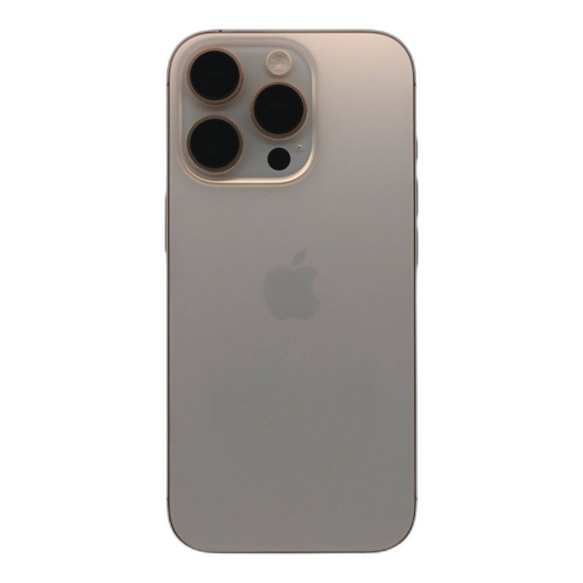 95新 Apple iPhone 16 Pro 128G 沙漠色鈦金屬 中國大陸版