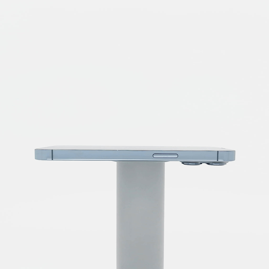 95新 Apple iPhone 13 Pro 256G 遠峰藍色 中國大陸版