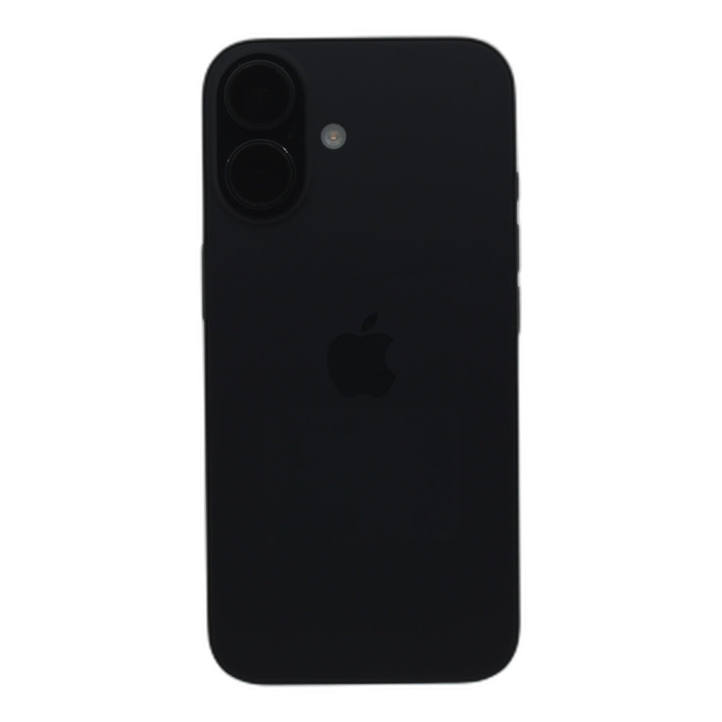 95新 Apple iPhone 16 256G 黑色 中國大陸版