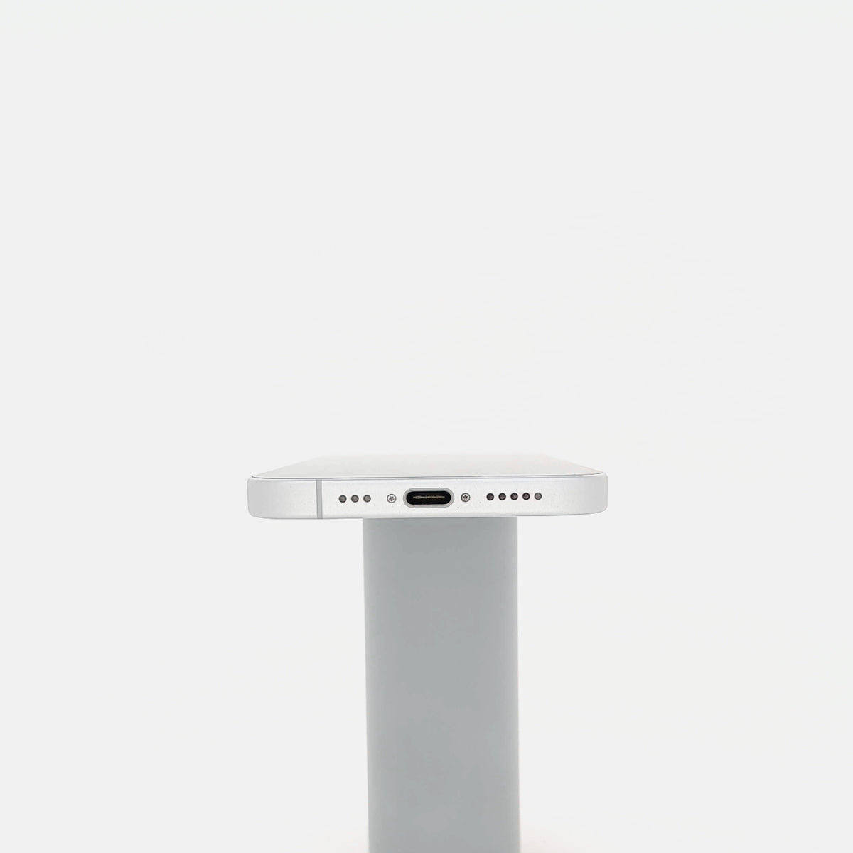95新 Apple iPhone 16 128G 白色 中國大陸版