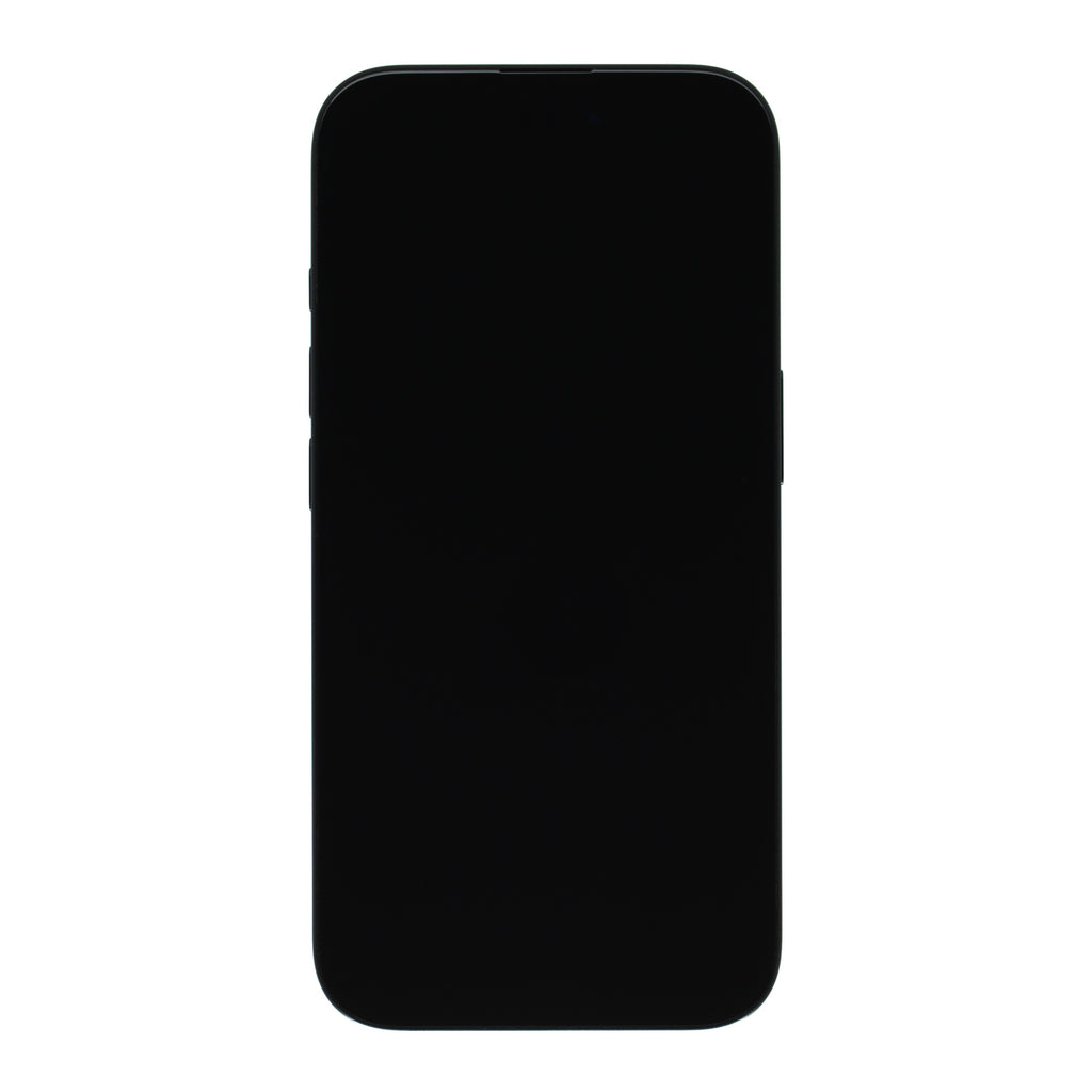 95新 Apple iPhone 16 256G 黑色 中國大陸版