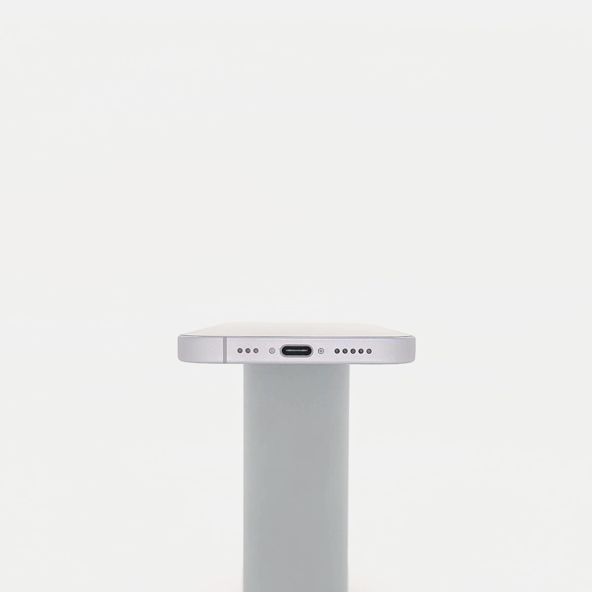 99新 Apple iPhone 17 256G 薰衣草紫色 中國大陸版
