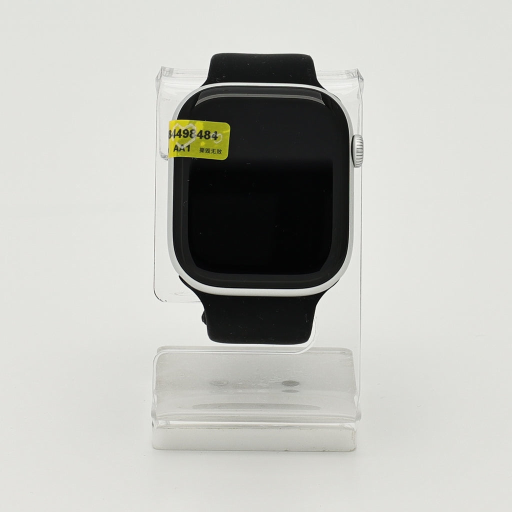 99新 Apple Watch Series 10 46毫米 鋁金屬