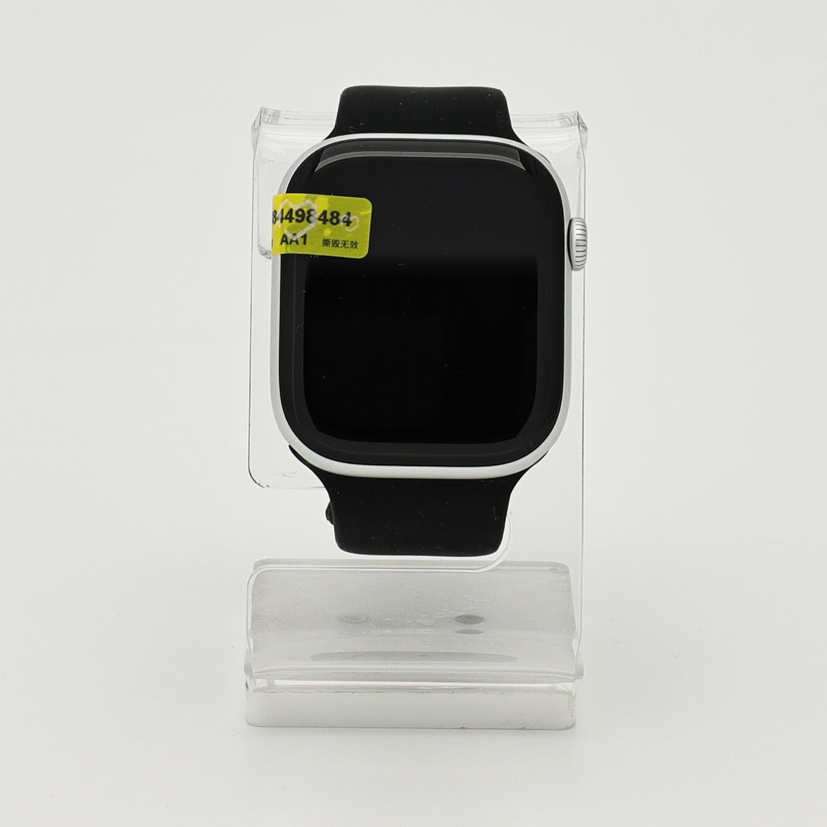 99新 Apple Watch Series 10 46毫米 鋁金屬