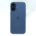 95新 Apple iPhone 17 256G 青霧藍色 中國大陸版