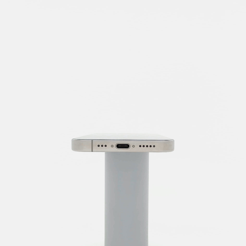 95新 Apple iPhone 15 Pro 256G 原色鈦金屬 中國大陸版