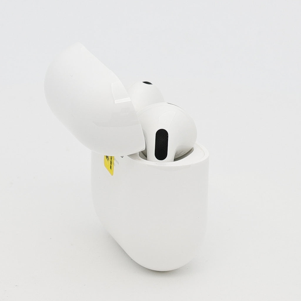 99新 Apple AirPods 4 (不支持主动降噪) 白色
