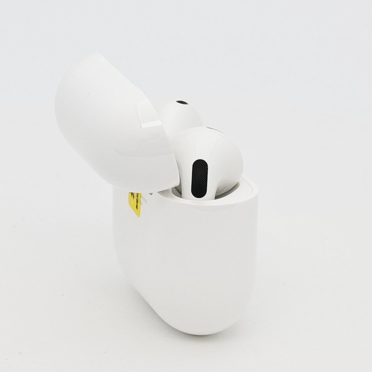 99新 Apple AirPods 4 (不支持主动降噪) 白色