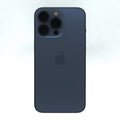 95新 Apple iPhone 13 Pro 256G 遠峰藍色 中國大陸版