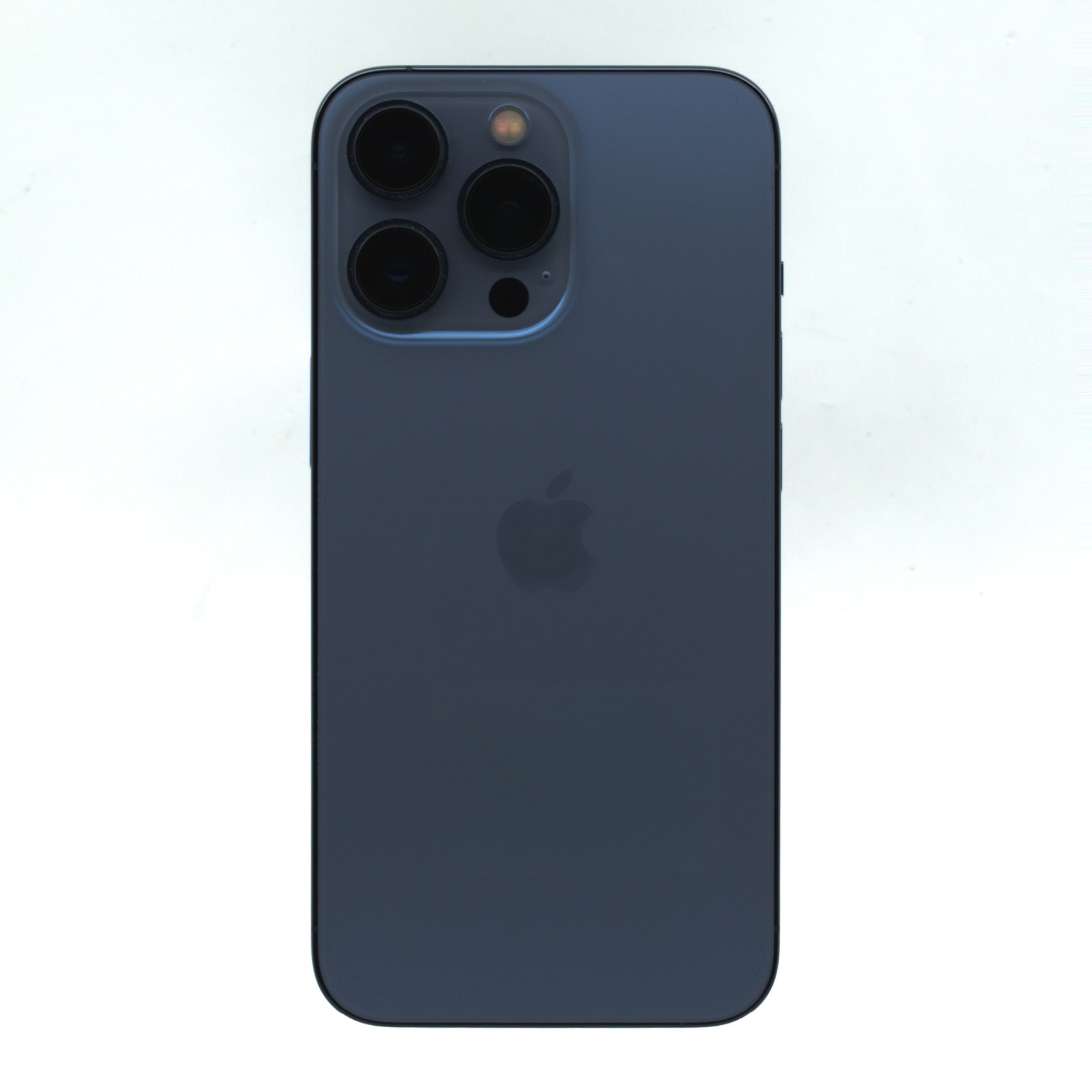 95新 Apple iPhone 13 Pro 256G 遠峰藍色 中國大陸版