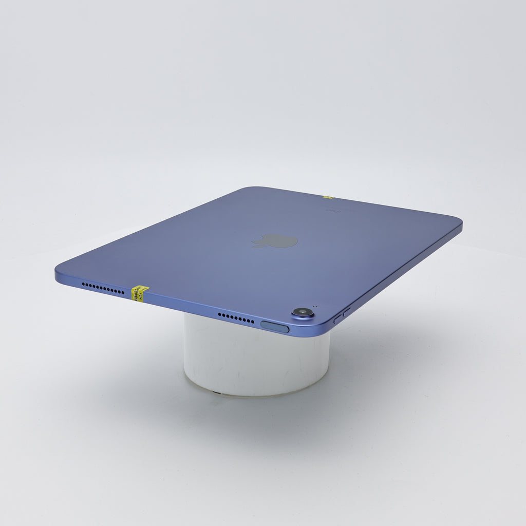 95新 Apple iPad 10代 256G 藍色 WIFI