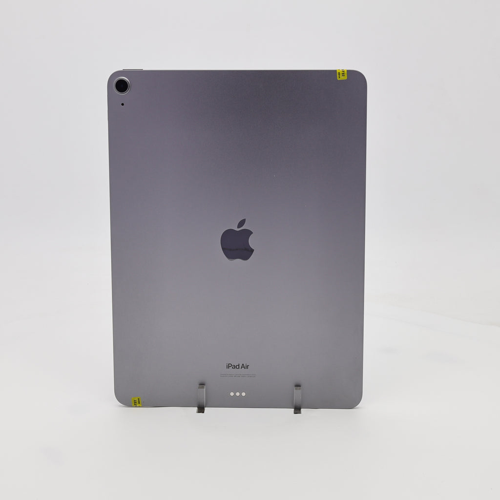 99新 Apple iPad Air (M2) 13英寸 256G 深空灰色 WIFI