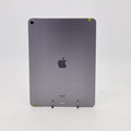 99新 Apple iPad Air (M2) 13英寸 256G 深空灰色 WIFI