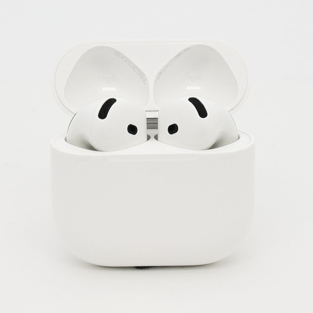 99新 Apple AirPods 4 (支持主动降噪) 白色