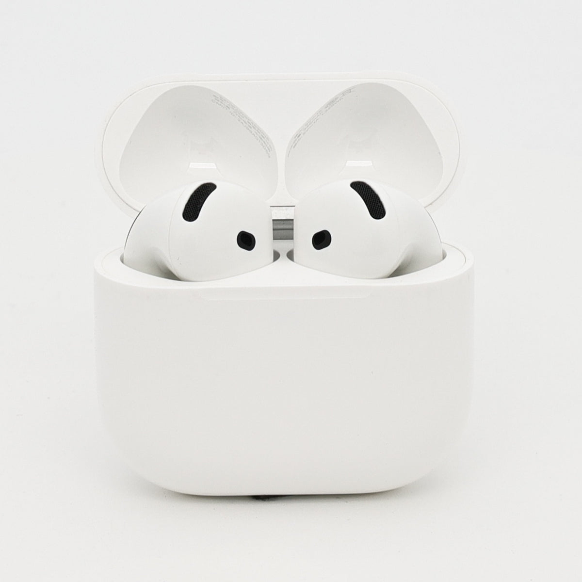 99新 Apple AirPods 4 (支持主动降噪) 白色