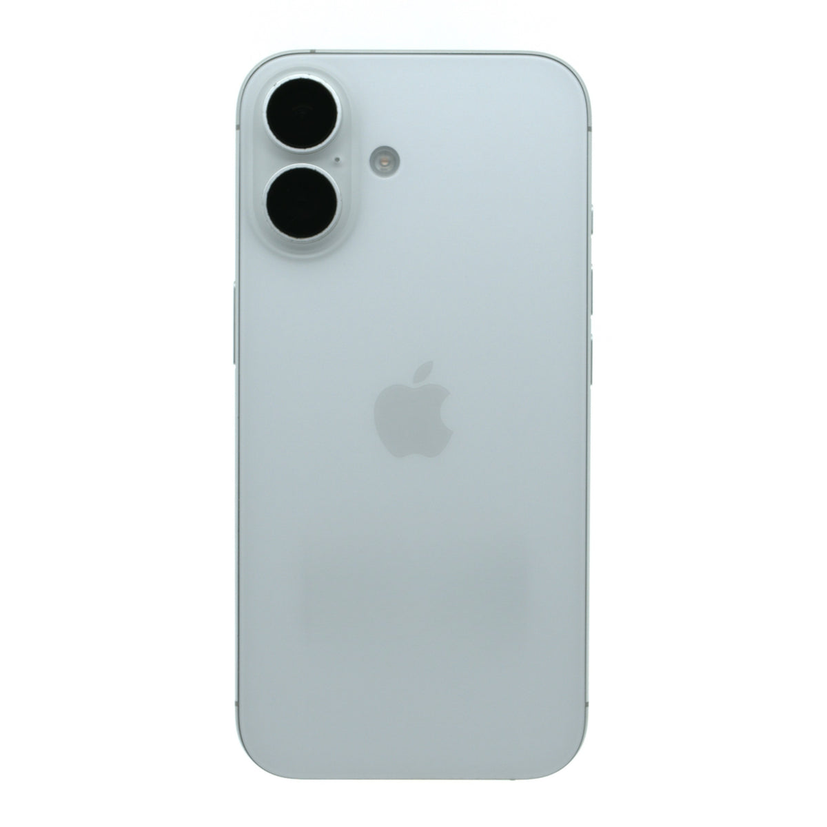 95新 Apple iPhone 16 256G 白色 中國大陸版