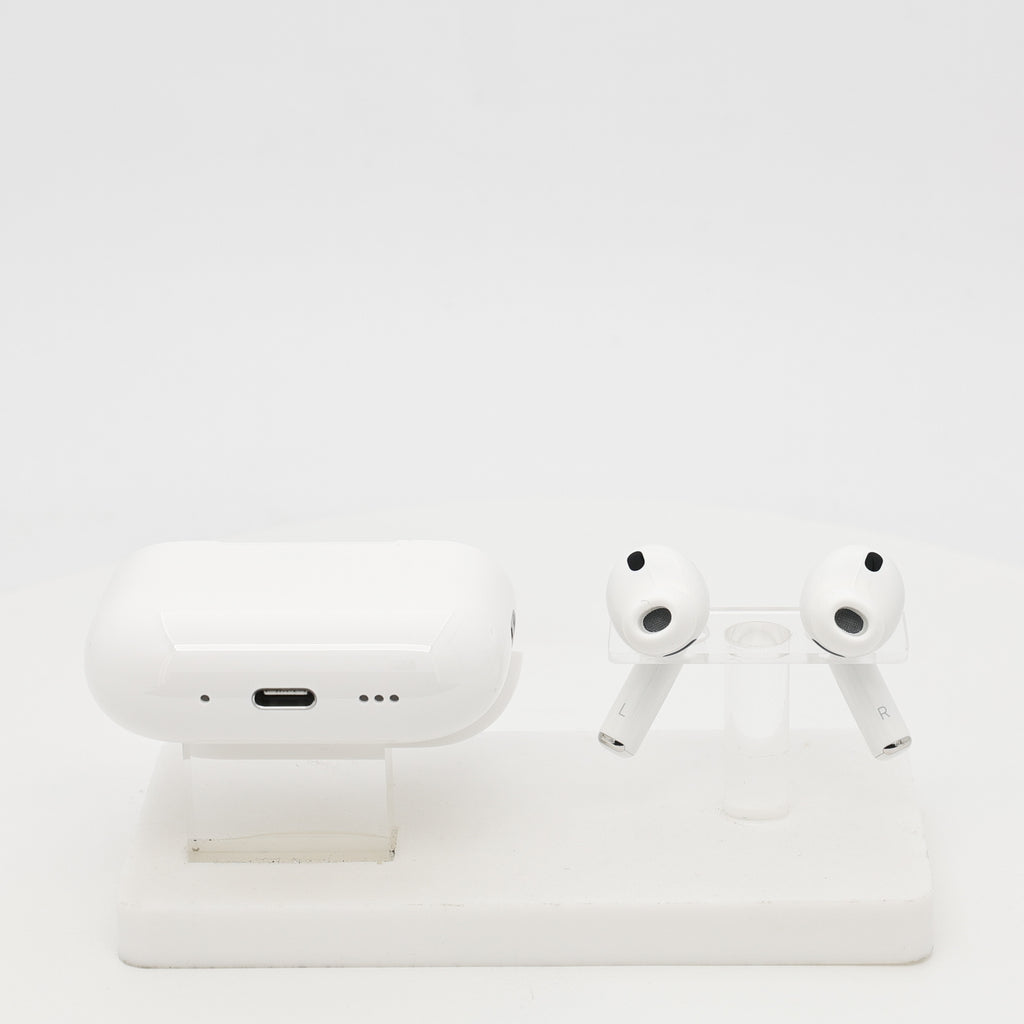 99新 Apple AirPods Pro 3 白色