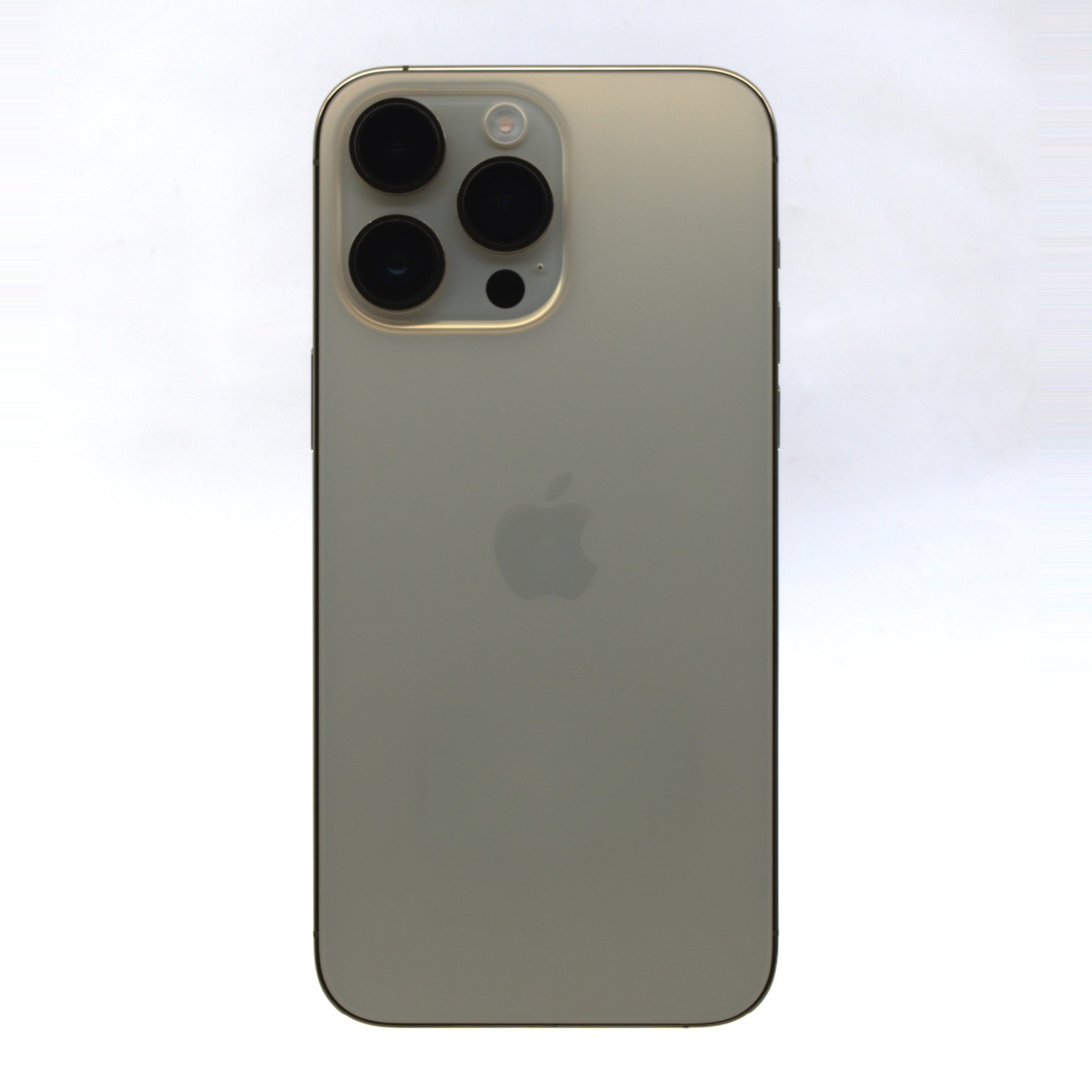 95新 Apple iPhone 14 Pro Max 256G 金色 中國大陸版