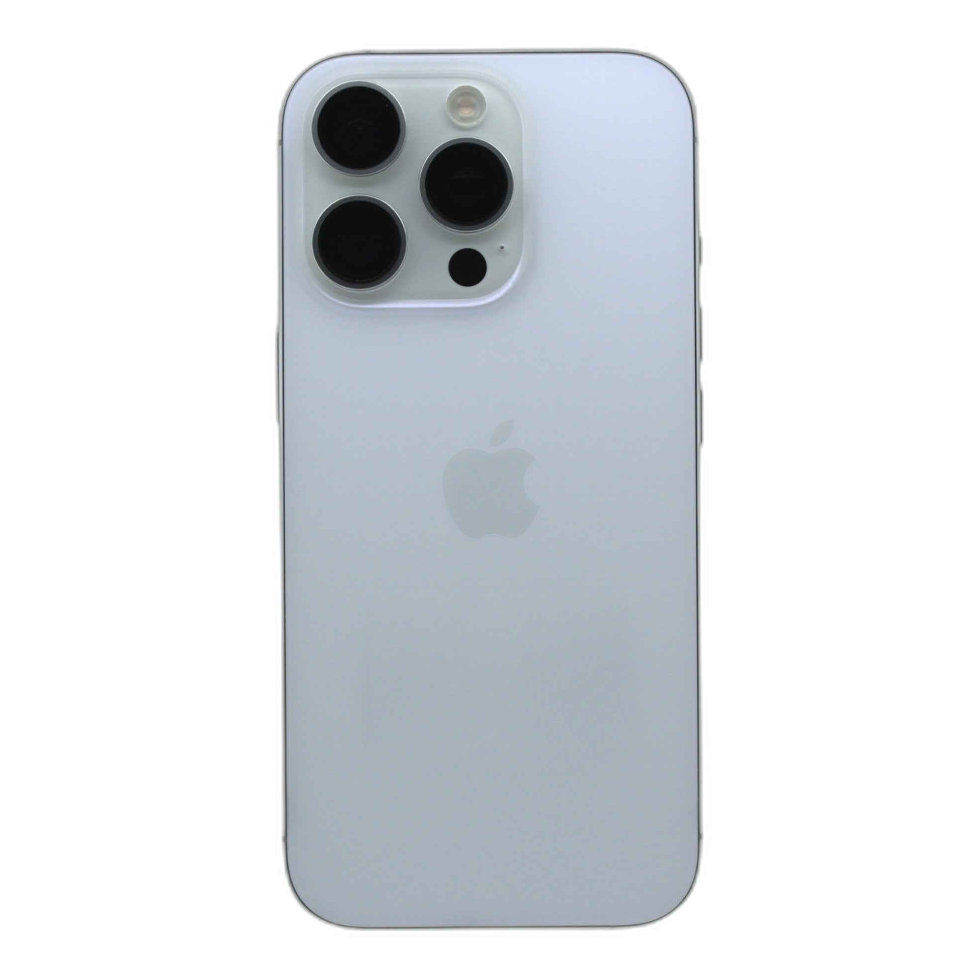 95新 Apple iPhone 16 Pro 128G 白色鈦金屬 中國大陸版
