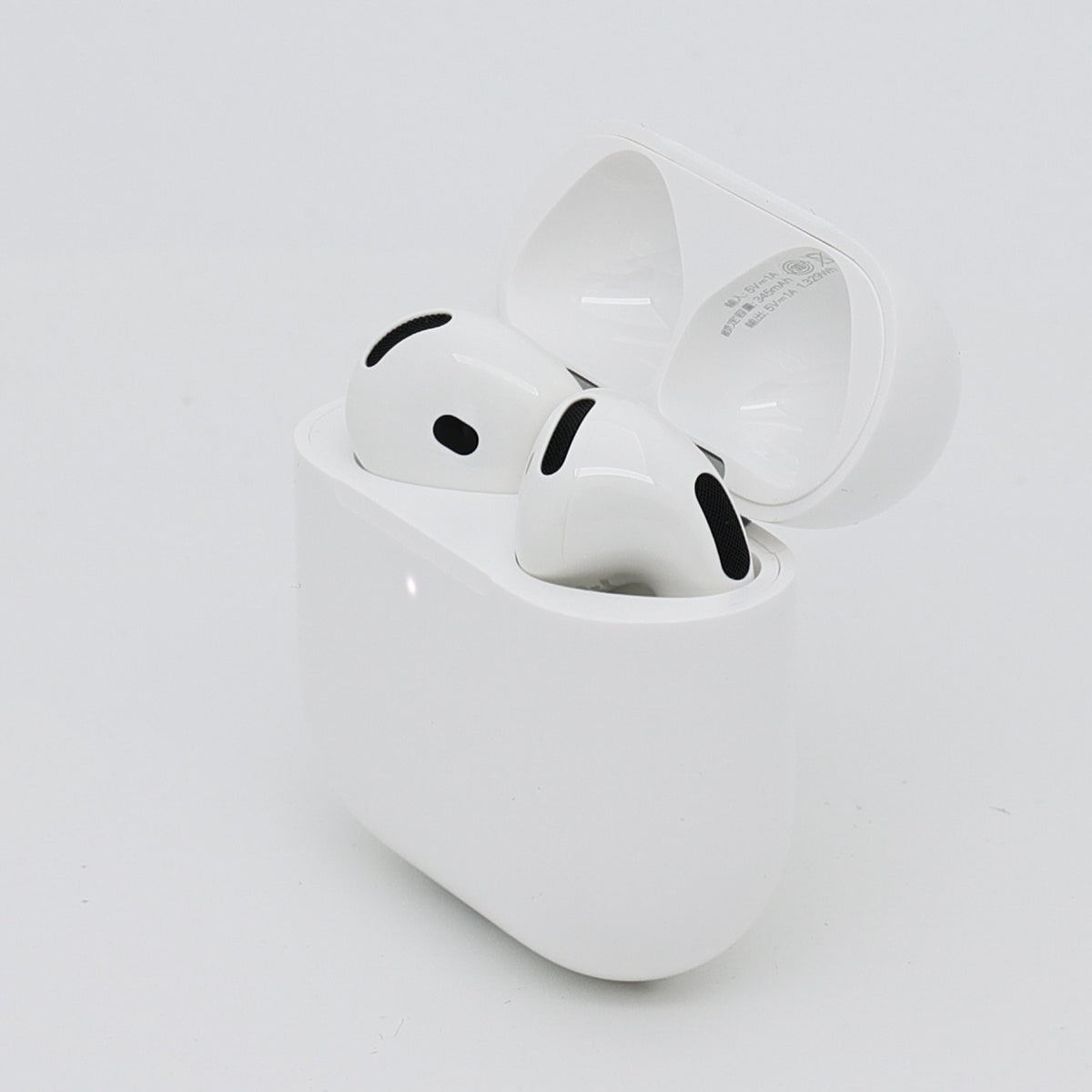 99新 Apple AirPods 4 (支持主动降噪) 白色