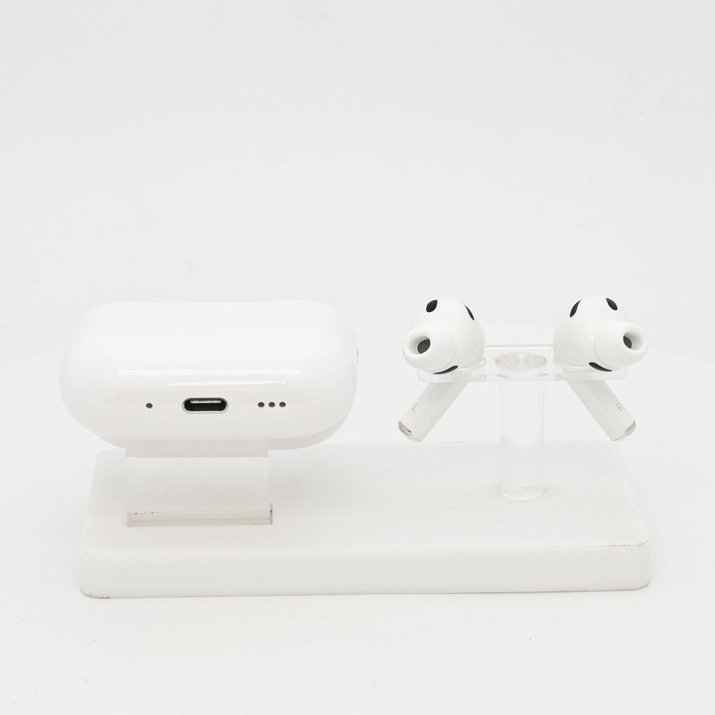 99新 Apple AirPods Pro 3 白色