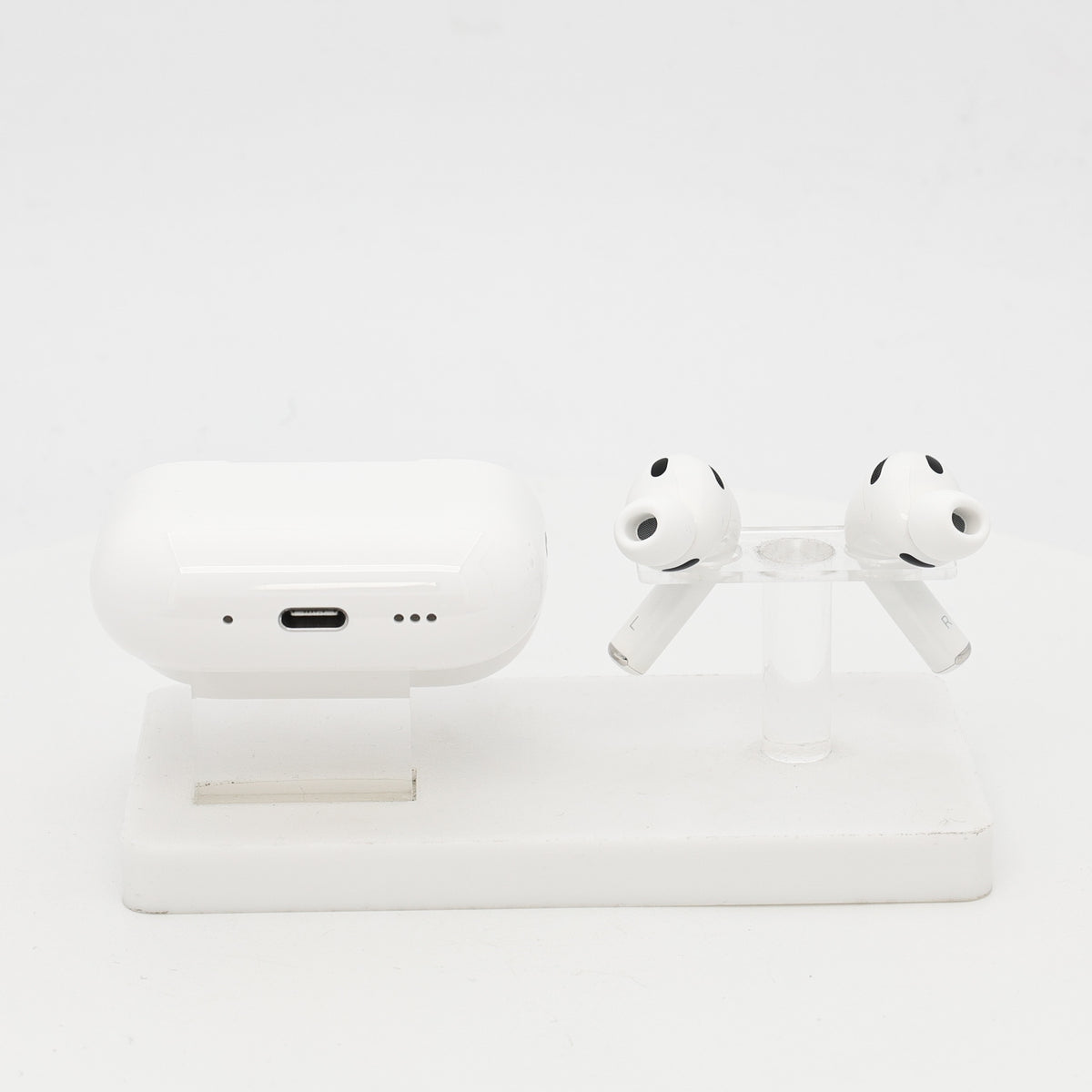 99新 Apple AirPods Pro 3 白色