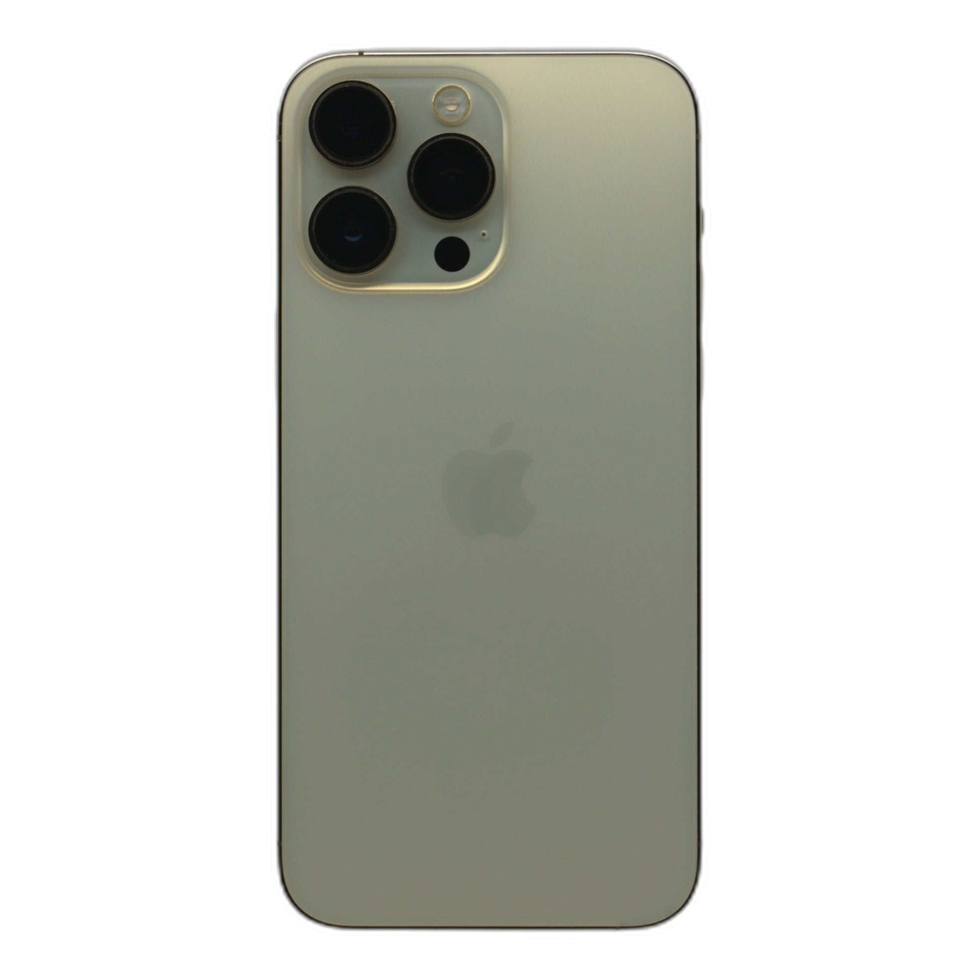 95新 Apple iPhone 14 Pro Max 256G 金色 中國大陸版