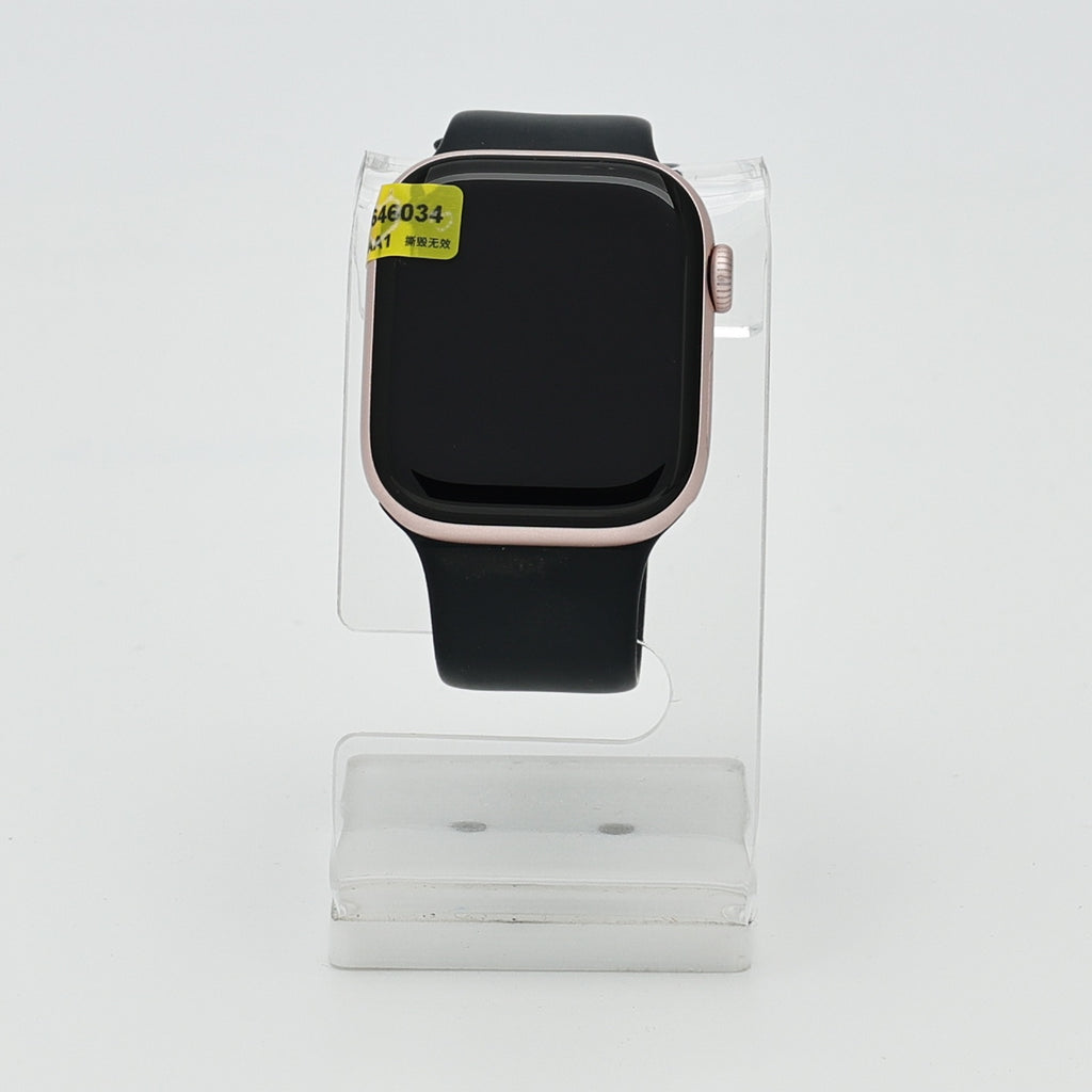 99新 Apple Watch Series 10 42毫米 鋁金屬