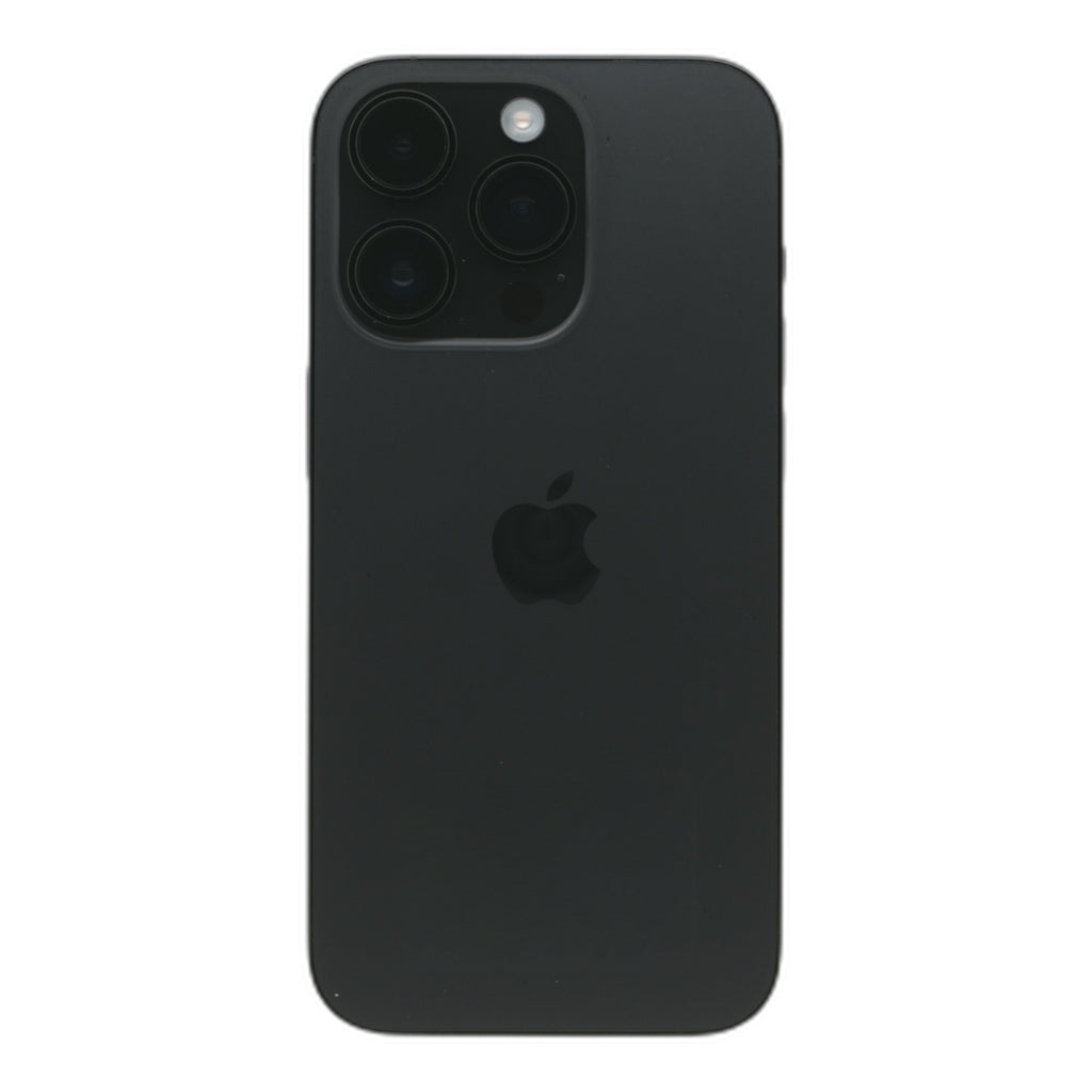 95新 Apple iPhone 14 Pro 256G 深空黑色 中國大陸版