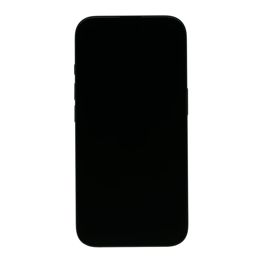 95新 Apple iPhone 16 256G 黑色 中國大陸版