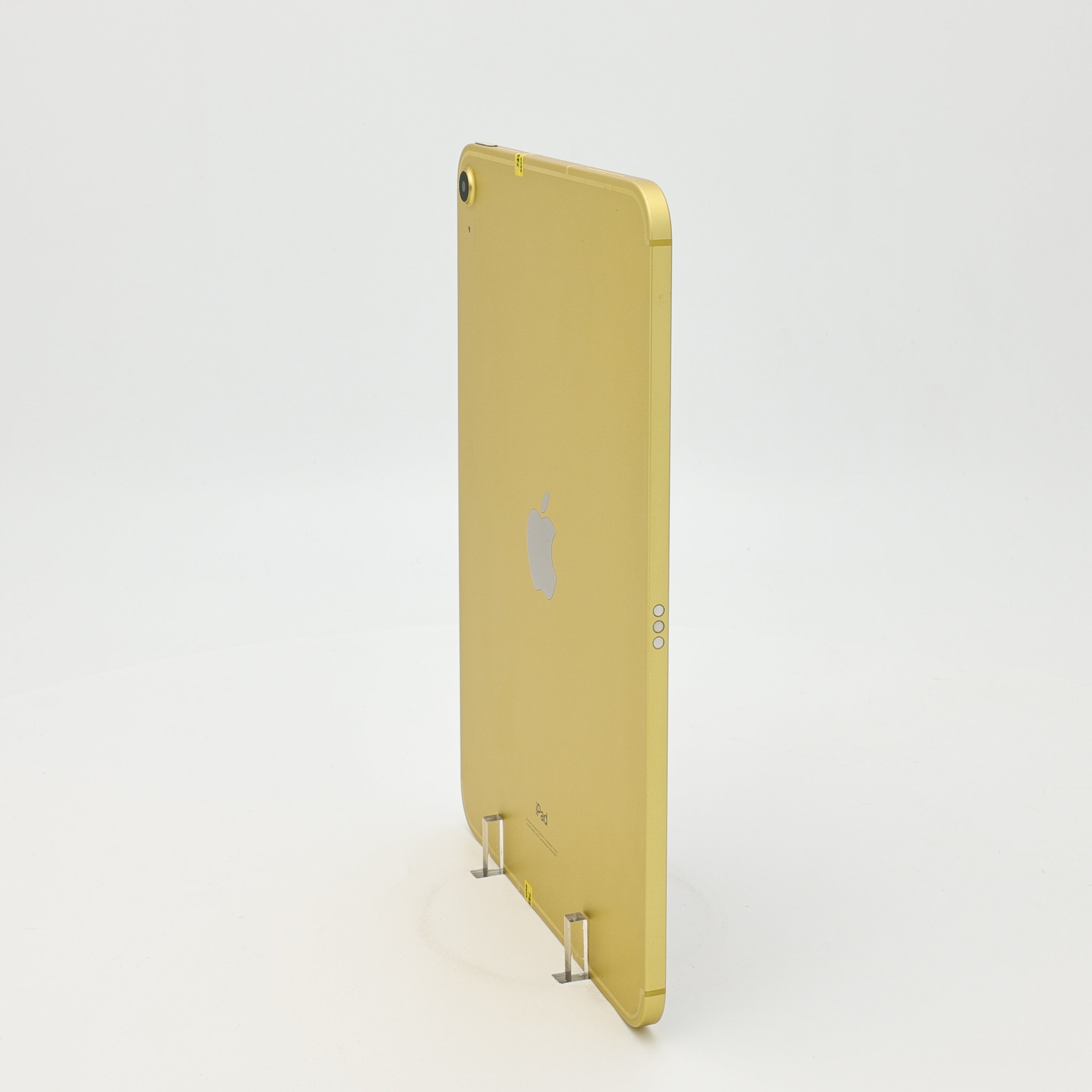 95新 Apple iPad 10代 64G 黃色 WIFI+5G