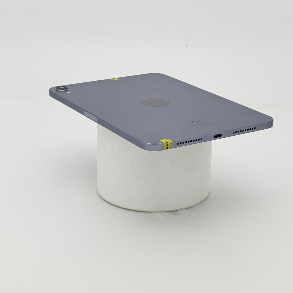 95新 Apple iPad mini6 64G 紫色 WIFI