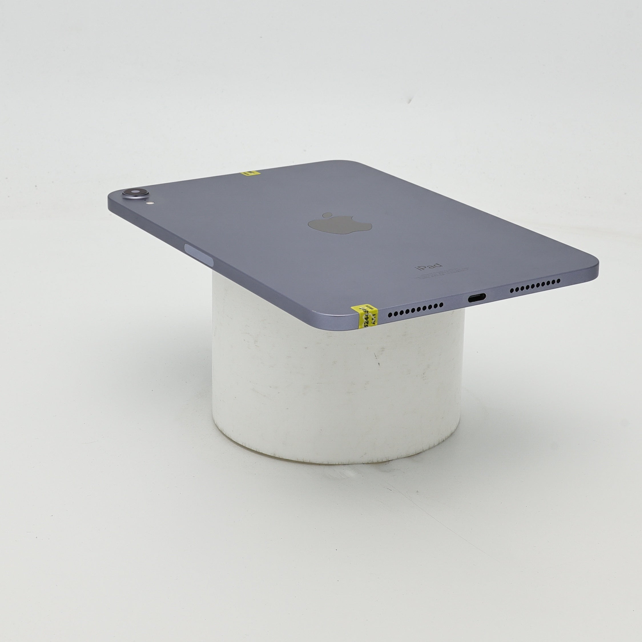 95新 Apple iPad mini6 64G 紫色 WIFI