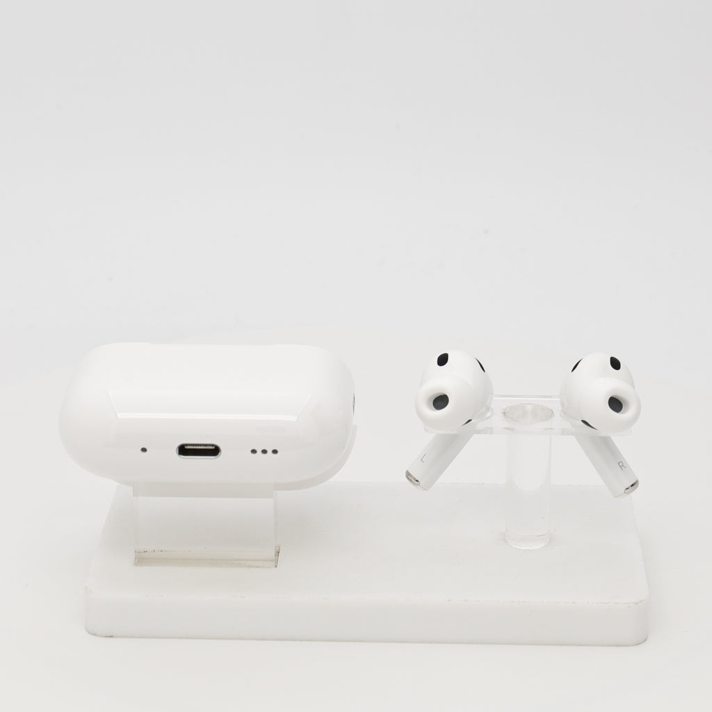 99新 Apple AirPods Pro 3 白色