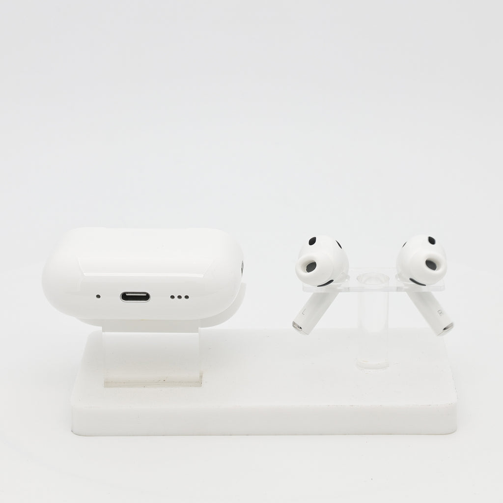 99新 Apple AirPods Pro 3 白色