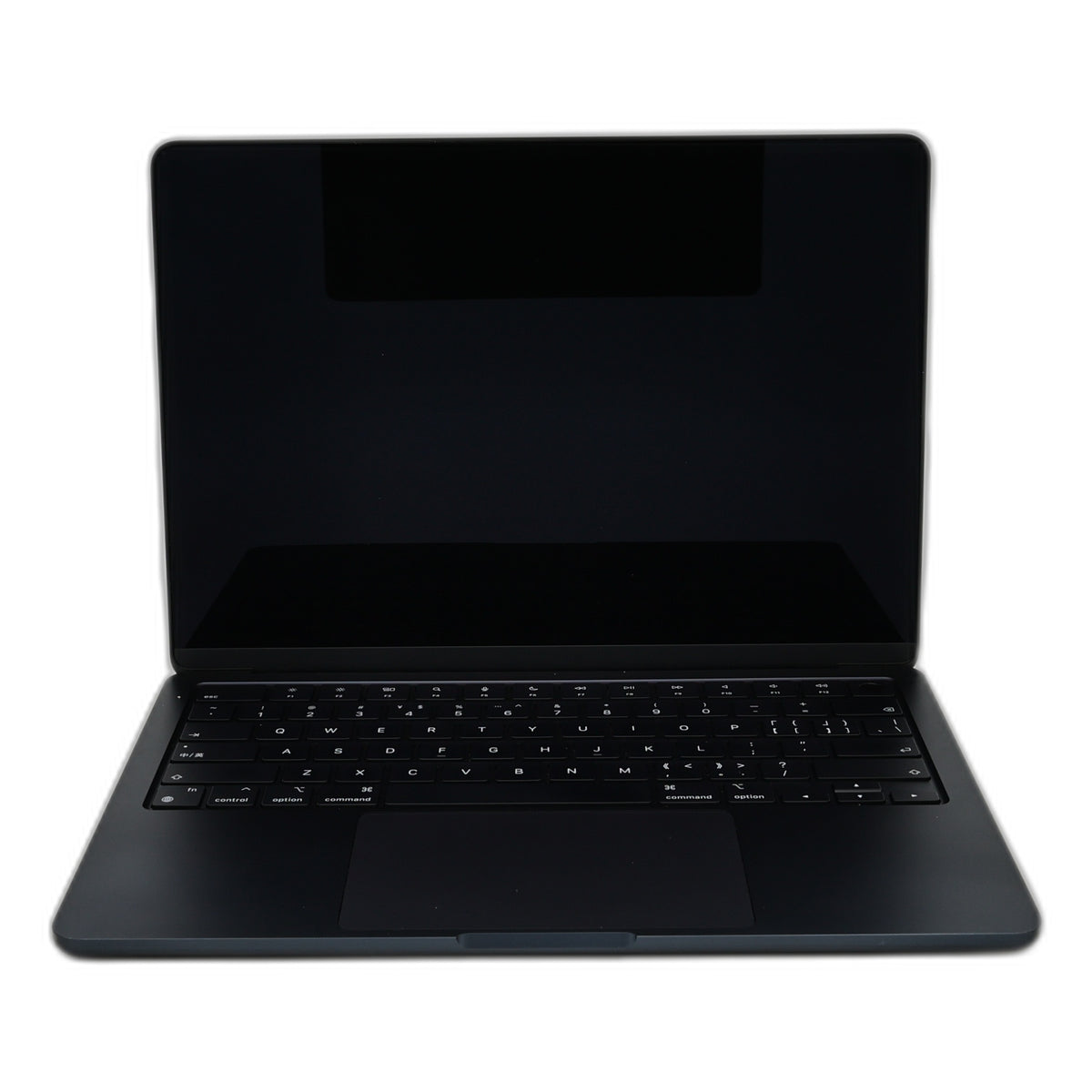 95新 Apple MacBook Air 22年 13寸 M2（8+8核） 8G RAM 256G SSD 午夜色