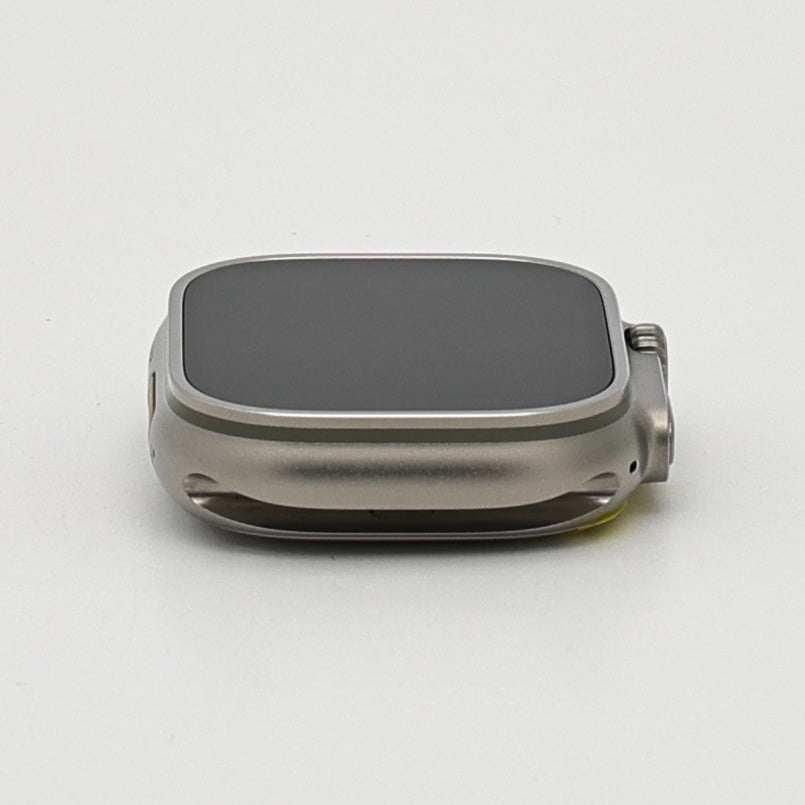 99新 Apple Watch Ultra 2 49毫米 鈦金屬