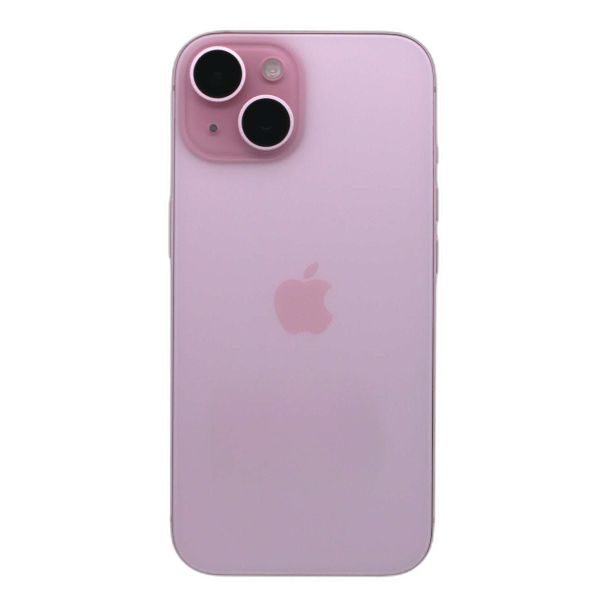 95新 Apple iPhone 15 256G 粉紅色 中國大陸版