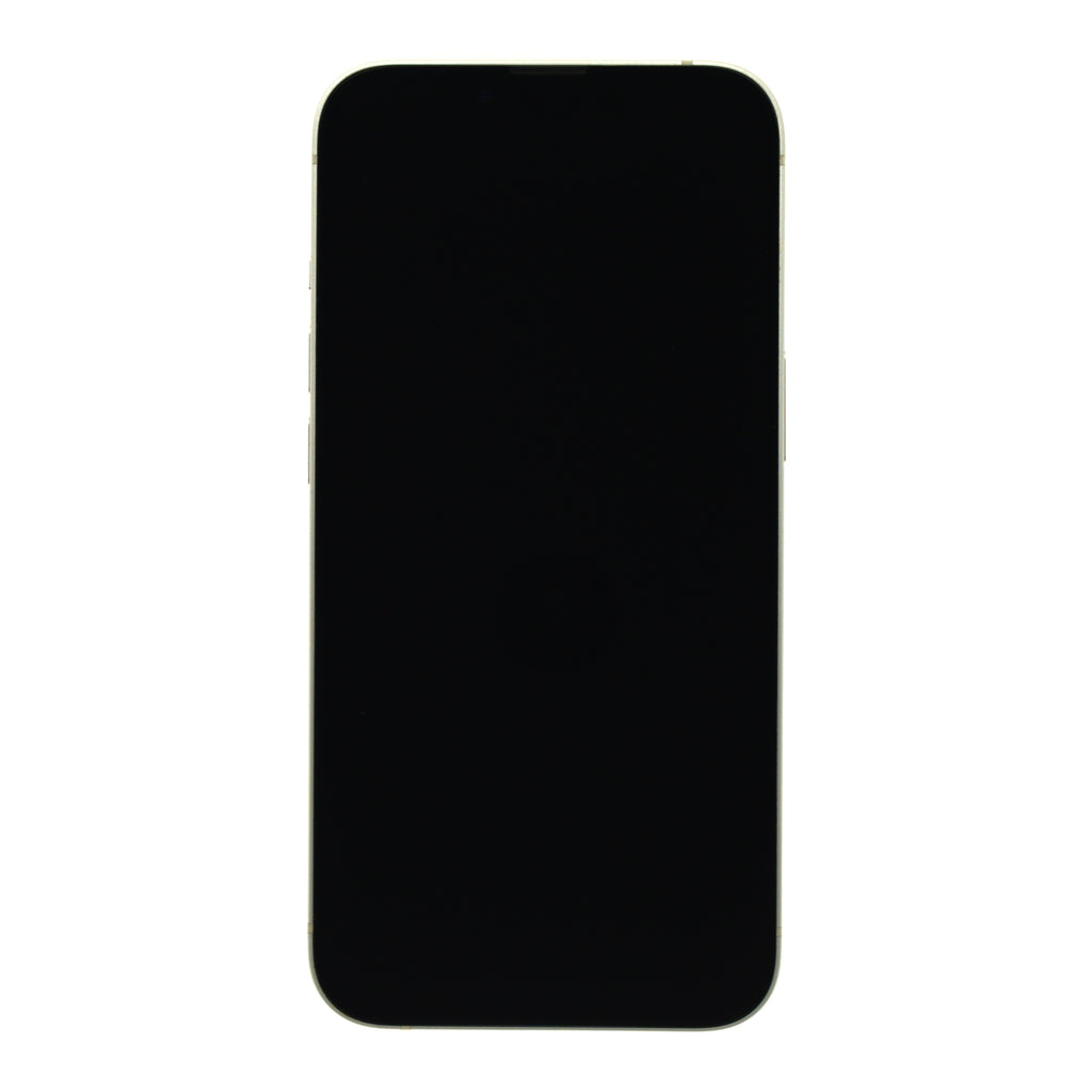 95新 Apple iPhone 13 256G 星光色 中國大陸資源機