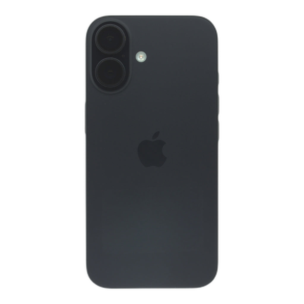 95新 Apple iPhone 16 256G 黑色 中國大陸版