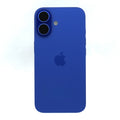 95新 Apple iPhone 16 128G 群青色 中國大陸版