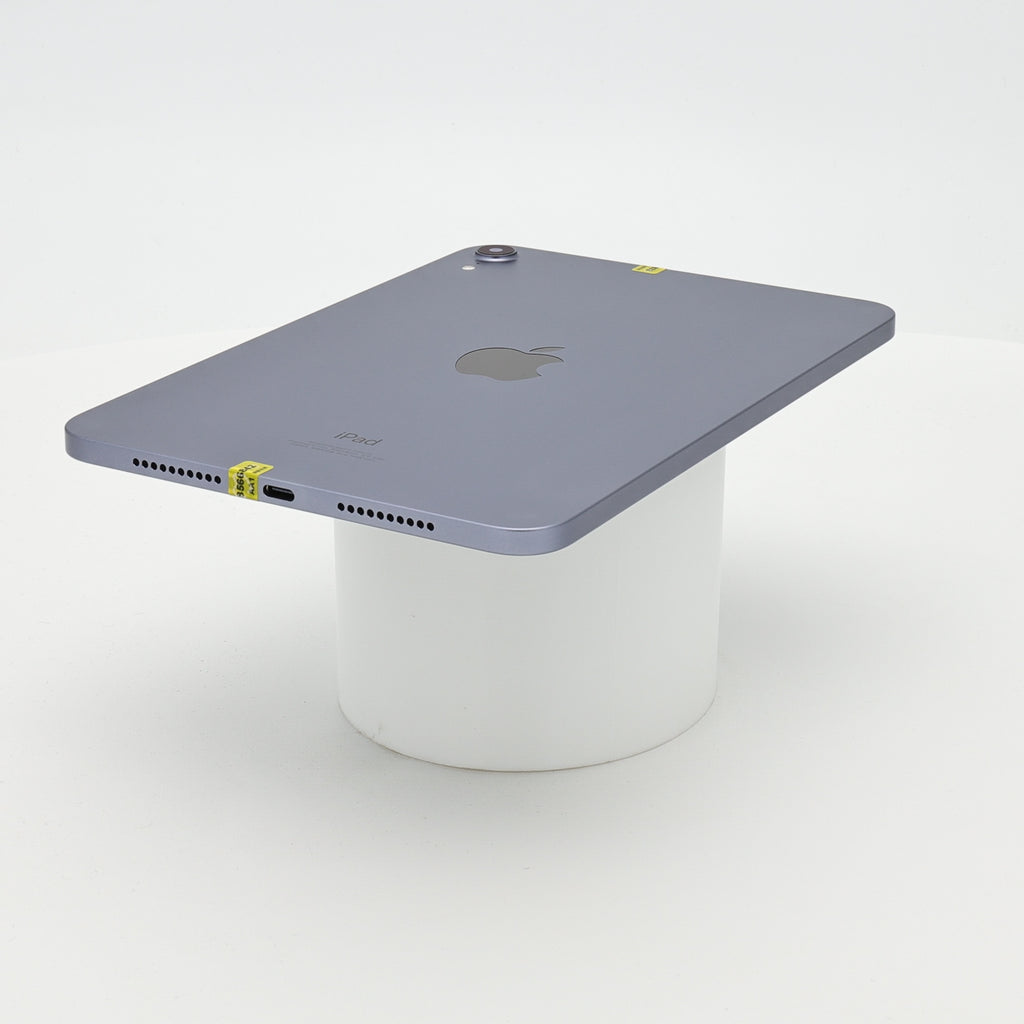 95新 Apple iPad mini6 64G 紫色 WIFI