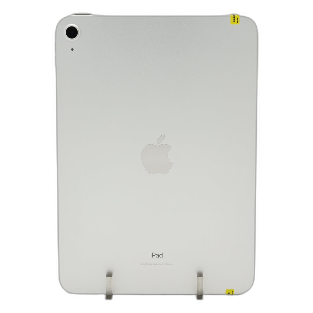 95新 Apple iPad 10代 64G 銀色 WIFI