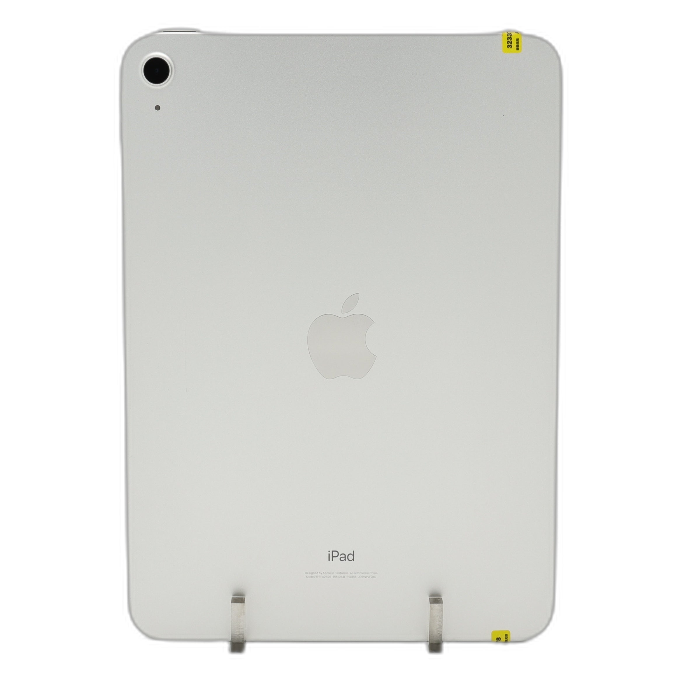 95新 Apple iPad 10代 64G 銀色 WIFI